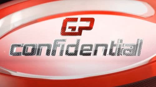 GP Confidential Bild 1