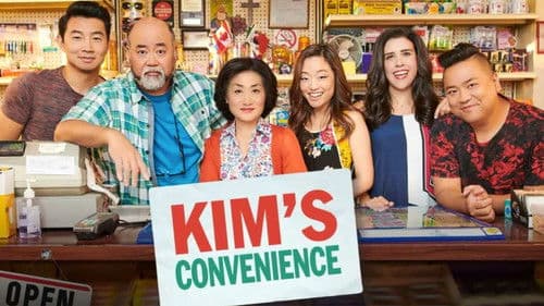Kim's Convenience Bild 6