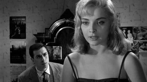 La donna del giorno Bild 8