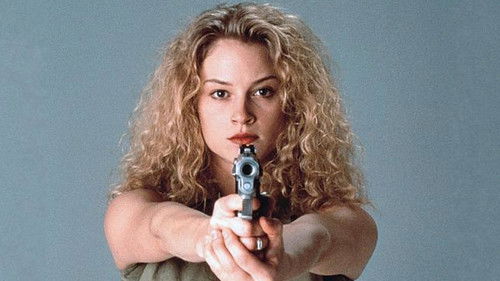 Quick - Die Kopfgeldjägerin Bild 5