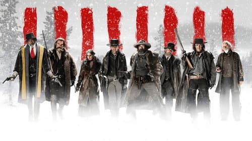The Hateful Eight - Extended Version Bild 2