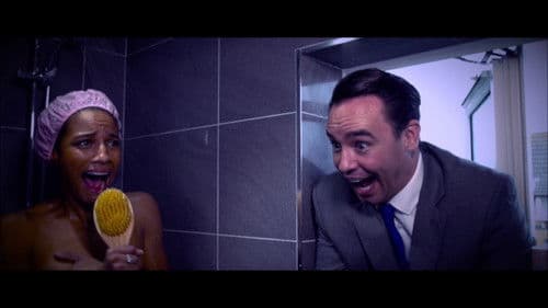 Door Salesman Dave Bild 1