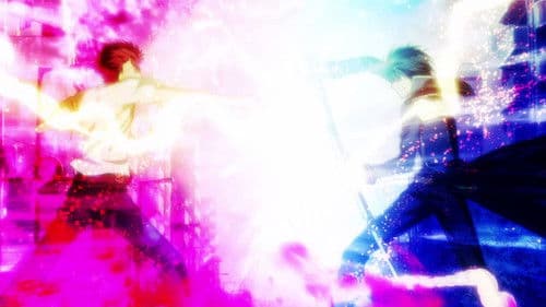 K: Seven Stories Movie 1 - R:B - Blaze Bild 3