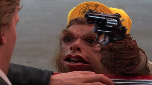 Upworld - Mein Kumpel, der Kobold Bild 1