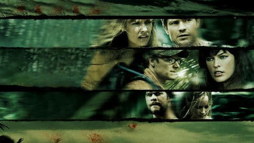 A Perfect Getaway Bild 3