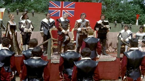 Piratenkapitän Mary Bild 7