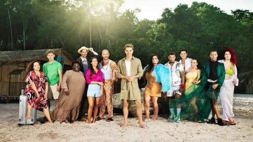 Good Luck Guys: Overleven Zonder Filter Bild 3