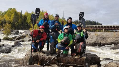 Expédition Kayak Bild 2