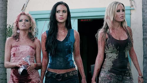Strippers vs. Zombies Bild 1
