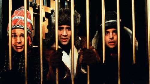 Schneesturm im Paradies Bild 4