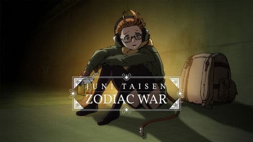 Juni Taisen: Zodiac War Bild 6