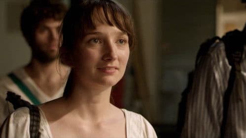 Die Unsichtbare Bild 4