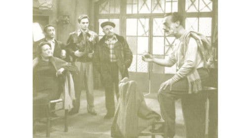 Napoli milionaria Bild 1