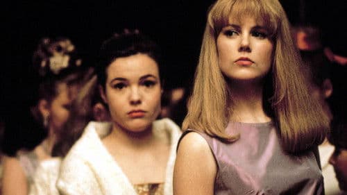 Flirting - Spiel mit der Liebe Bild 2