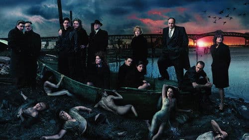 Die Sopranos Bild 2