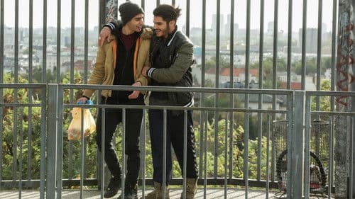 Ein nasser Hund Bild 5