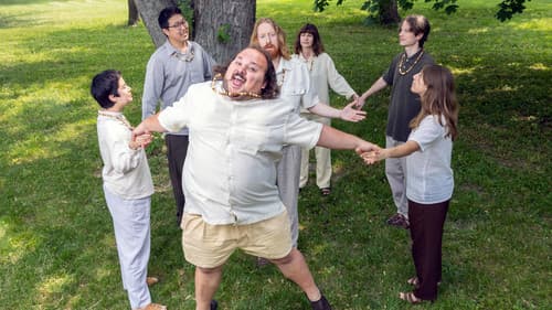 Let's Start a Cult Bild 4