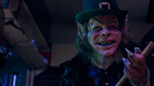 Leprechaun 3 - Tödliches Spiel in Las Vegas Bild 7