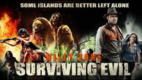 Surviving Evil Bild 1