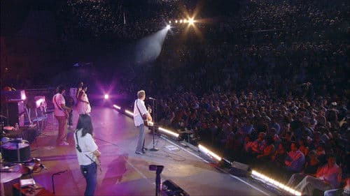 Simply Red - Home: Live in Sicily Bild 3