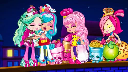 Shopkins: Chef Club Bild 1