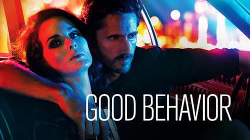 Good Behavior Bild 5