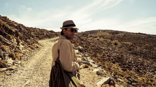 Die zwei Gesichter des Januars Bild 5