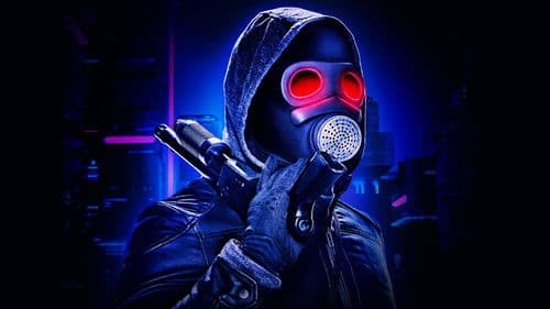 O Doutrinador: A Série Bild 1