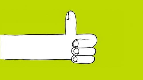 Thumbsucker - Bleib wie du bist! Bild 4