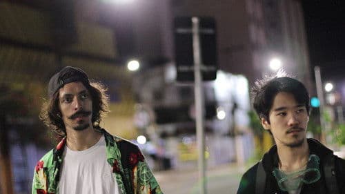 Teoria do Caos Bild 5