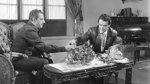 La venganza de la sombra Bild 1