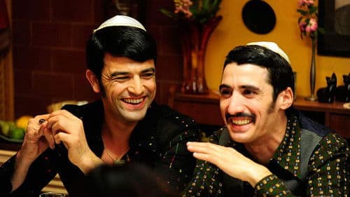 טור אחד לחלום Bild 1