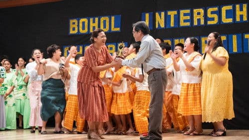 Song of the Fireflies Bild 1