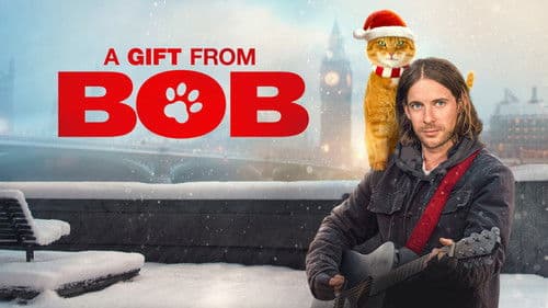 Ein Geschenk von Bob Bild 2