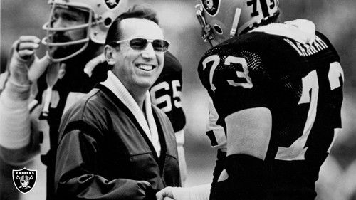 Al Davis vs. The NFL Bild 6