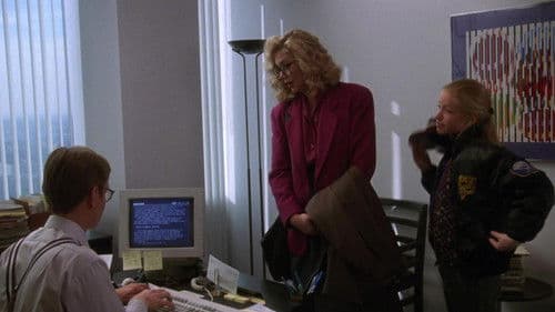 V.I. Warshawski - Detektiv in Seidenstrümpfen Bild 7