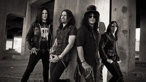 Slash: Raised On the Sunset Strip Bild 4