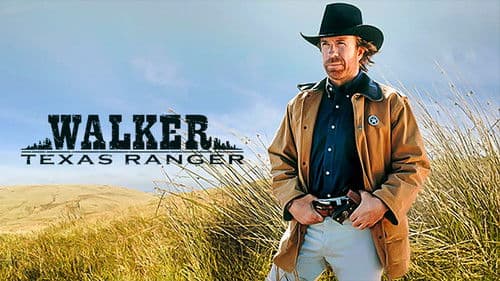 Walker, Texas Ranger Bild 4