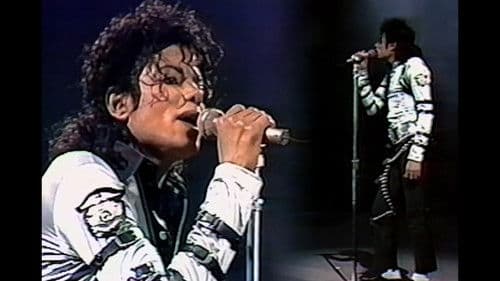 Michael Jackson: Live at Wembley July 16, 1988 Bild 3