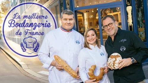 La meilleure boulangerie de France Bild 1