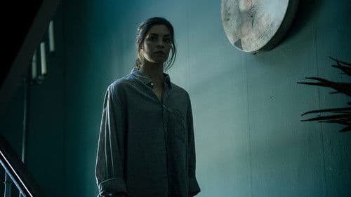 Darkness - Schatten der Vergangenheit Bild 5