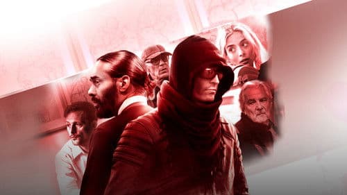 Machenschaften im Untergrund Bild 7