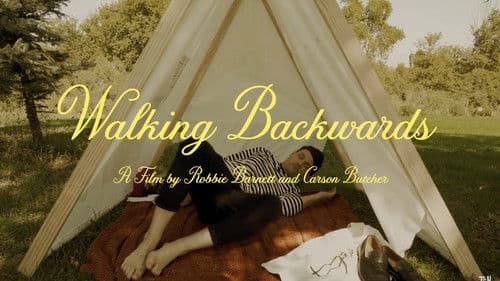 Walking Backwards Bild 1