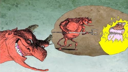 Mexican Standoff Bild 1