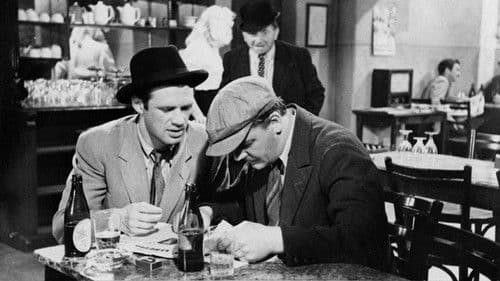 Möte i natten Bild 3