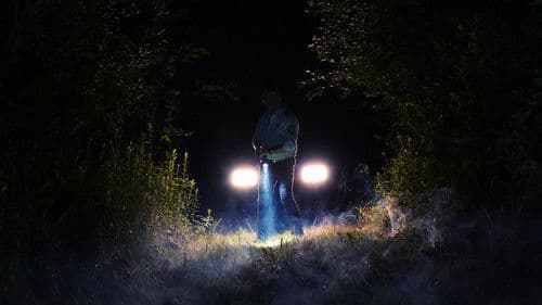 The Things With The Glowing Green Eyes Bild 7