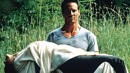 Never Say Die Bild 6