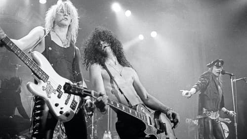 Guns N' Roses: Live at the Ritz 1988 Bild 2
