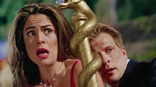 Basilisk - Der Schlangenkönig Bild 1