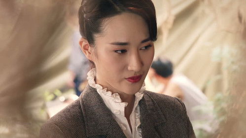 暗战1931之白乙化 Bild 2